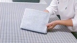 Simple science technique on clothes👔....crdttotherightfulowner