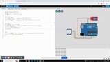 New Arduino Uno Project - Wokwi Simulator