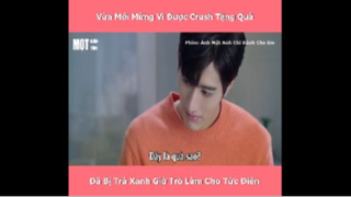 Phim: Ánh Mắt Anh Chỉ Dành Cho Em Tập 19