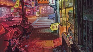 Akira1988 ‧ sub indo