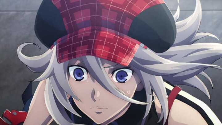 God Eater BD 05 1080p