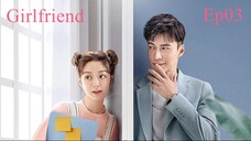 Girlfriend S01E03 in Urdu/Hindi Dubbed