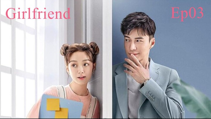 Girlfriend S01E03 in Urdu/Hindi Dubbed