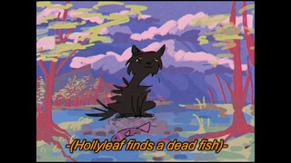 Hollyleaf mp.4