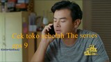 Cek Toko Sebelah the Series (musim pertama) eps 9