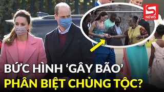 Bức hình "gây bão" khiến Công nương Kate nhận về nhiều chỉ trích, mọi thứ thật tồi tệ?