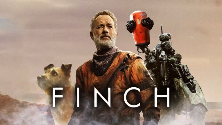 Finch (2021)