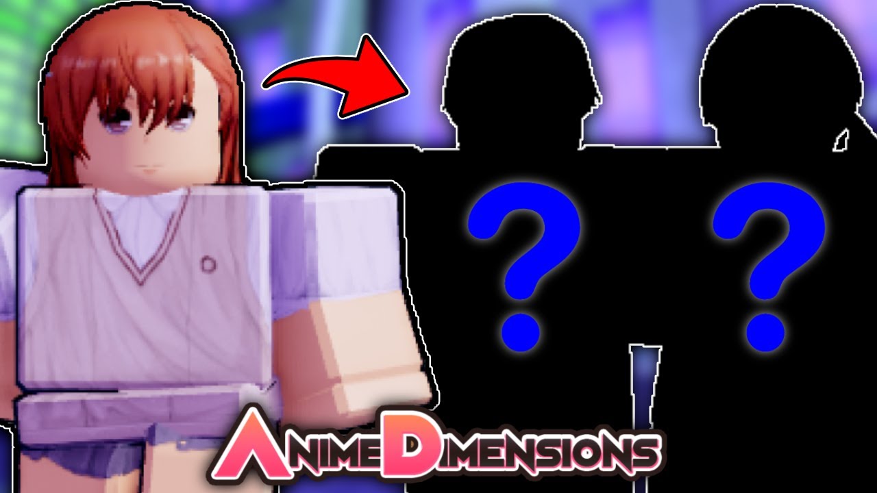 Anime Dimensions Codes One Billion September 2023  Try Hard Guides