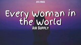 Every woman in the world