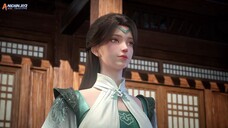 EP85 | Peerless Battle Spirit - 1080p HD Sub Indo