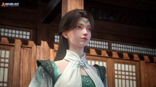 EP85 | Peerless Battle Spirit - 1080p HD Sub Indo