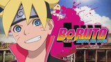 Boruto: Naruto the Movie (2015) HD Dubbing Indonesia