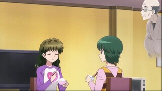 Kyoukai no Rinne Ep 20 English Sub