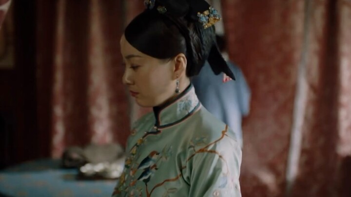 [Phim&TV] [Sai Shang Feng Yun Ji] Sun gặp khó khăn khi sinh nở