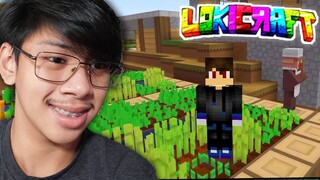 I Played Lokicraft... Mas Better Sa Minecraft?!?