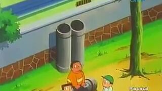 Doraemon Episode 14 (Tagalog Dubbed)