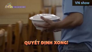 Chạy đi chờ chi ngoại truyện 11 #videohaihuoc