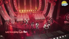 [Vietsub+Kara] Shounen Club 2011.07.10 Beat Line – Hey! Say! JUMP