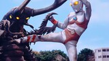 "𝟒𝐊 Remake" Ultraman Eddie: Koleksi Pertarungan Klasik "Edisi Kelima"