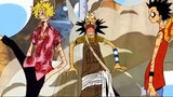 Ledakan Bola ‐One Piece SKYPIEA ARC-Episode 160 Part 9