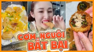 Biến tấu cơm nguội thành những món ăn siêu đỉnh: bột chiên, cơm cháy,...