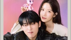 My Dearest Nemesis episode 1| English subtitle