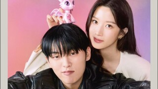 My Dearest Nemesis episode 1| English subtitle