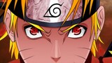Naruto : ibaratnya gini wir, lu sakiti dy, gua bantai lu👿