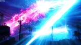 【𝟒𝐊 𝟏𝟐𝟎𝐅𝐏𝐒】 Ultraman Zeta mengakhiri pertarungan terakhir/versi Teknik Intensi Oh Zestim Light/Punca