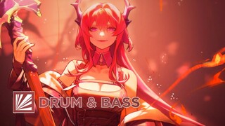 hayve & Skyelle - Change