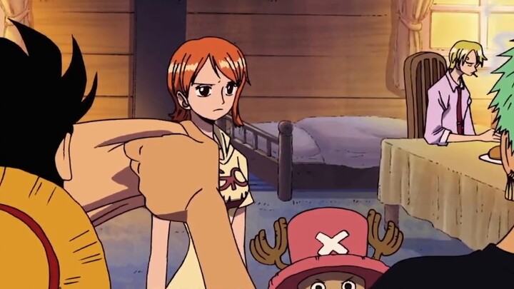 One Piece Character Chronicle #74: Apa yang ditingkatkan Jinbe setelah bergabung dengan Topi Jerami?