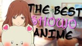 Blue Spring Ride is THE BEST Shoujo Anime | ANIME REVIEW (Ao Haru Ride / アオハライド)