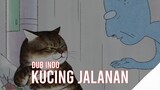 【Dub Indo】Kucing bisa berbicara?? (i,tsushima eps  1)