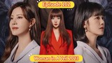 🇰🇷 Woman in a Veil 2023 Episode 102| English SUB (High-quality)