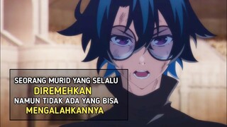 Alur Cerita Anime Tsu to Tsurugi no Wistoria