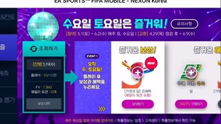 Cách CÀY TIỀN CỰC NHANH mà đơn giản, hiệu quả trong FIFA MOBILE NEXON _ Fifa Mob