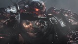 [GMV] Warhammer 40K - Thưa Đức Vua, chúng tôi sẽ chiến đấu đến cùng