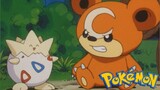 Pokémon Tập 188: Bí Mật Của Himeguma! (Lồng Tiếng)