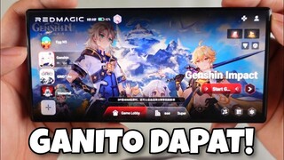 Red Magic 8 Pro - Mas Matindi Na! (Gaming Test)