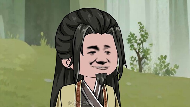 Berkembang biak dengan Masa Lalu Guru 41 Jiang Yining