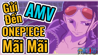 [Đảo Hải Tặc] AMV | Gửi Đến ONEPIECE Mãi Mãi