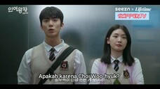 The Mermaid Prince 2020 Eps 03 Sub Indo