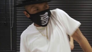 Free Fire x KSHMR x Kinjaz | Free Fire Booyah Dance (REHEARSAL VERSION)
