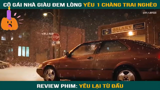 Phim: Yêu lại từ đầu-part2#phimhay