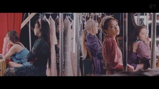 Red velvet-psycho mv