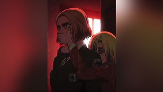 annie annieleonhart annieedit aot edit fyp viral anime attackontitanseason4part2 animeedit aotedit foryou foryoupage trending weeb 1m