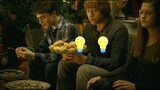 [Movie/TV][Harry Potter] Ketika Ron Melindungi Adiknya Berlebihan