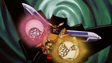 Yuusha-Ou GaoGaiGar Episode 01 [Subtitle Indonesia]