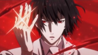 Review Anime Hay: Quý Tộc Ma Cà Rồng Noblesse P3