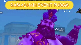 PUBGM Berasa jadi "Aladin"